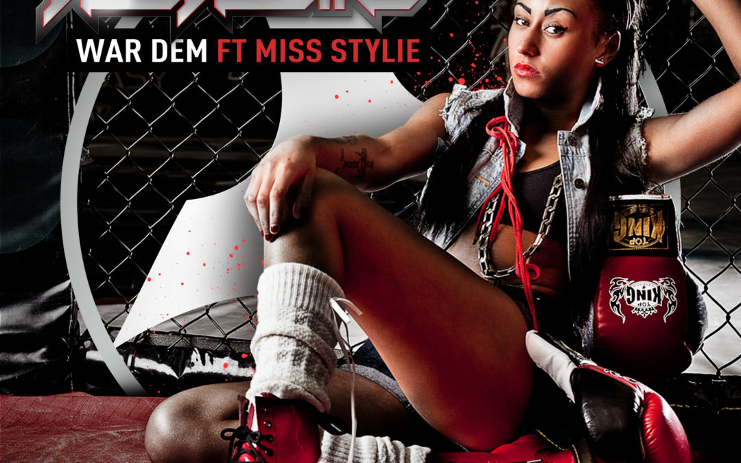 BEAT ASSASSINS – WAR DEM ft MISS STYLIE