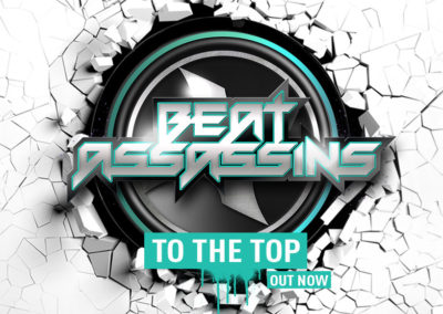 BEAT ASSASSINS – TO THE TOP