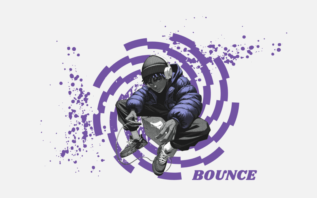 Beat Assassins – Bounce