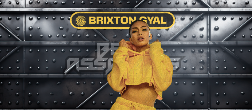 Beat Assassins – Brixton Gyal