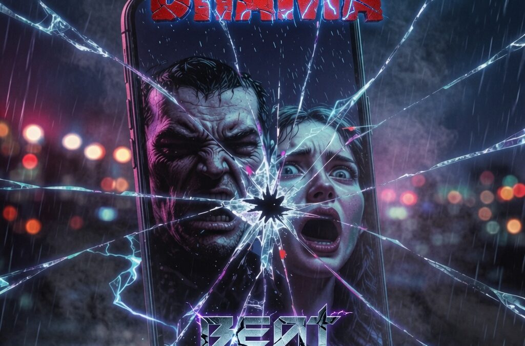 BEAT ASSASSINS – DRAMA