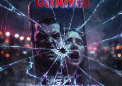 BEAT ASSASSINS – DRAMA