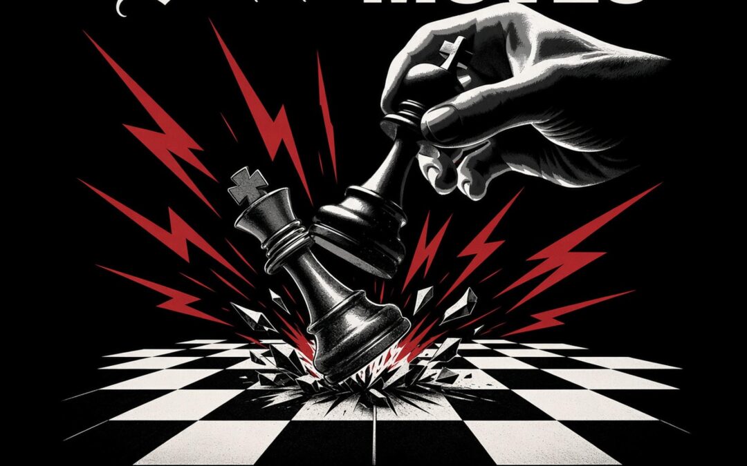 BOSS MOVES – release date 25/09/26