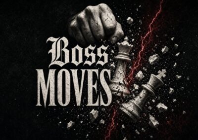 BOSS MOVES